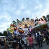 Bild: Partybilder der Party: Heimat- und Kinderfest Laupheim 2016 - Sonntag am 26.06.2016 in DE | Baden-Wrttemberg | Biberach | Laupheim