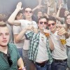 Bild: Partybilder der Party: XXXL Desperados Party Vol.2 - Biberach Endstation - ab 16 Jahren am 10.06.2016 in DE | Baden-Wrttemberg | Biberach | Biberach an der Ri