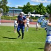 Bild: Partybilder der Party: Rostock Griffins vs. Berlin Bears am 11.06.2016 in DE | Mecklenburg-Vorpommern | Rostock | Rostock