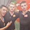 Bild: Partybilder der Party: XXXL Desperados Party Vol.2 - Biberach Endstation - ab 16 Jahren am 10.06.2016 in DE | Baden-Wrttemberg | Biberach | Biberach an der Ri