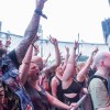 Bild: Partybilder der Party: ROCKAVARIA Mnchen 2016 #RAV2016 mit Iron Maiden, Nightwish & Iggy Pop am 28.05.2016 in DE | Bayern | Mnchen | Mnchen