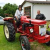 Bild: Partybilder der Party: Groes Oldtimertreffen der OMV Bad Buchau am 26.06.2016 in DE | Baden-Wrttemberg | Biberach | Bad Buchau