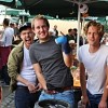 Bild/Pic: Partybilder der Party: Bierbuckelfest Ravensburg - am Sa 18.06.2016 in Landkreis/Region Ravensburg | Ort/Stadt Ravensburg