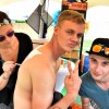 Bild: Partybilder der Party: RED SUN Festival am 17.06.2016 in DE | Mecklenburg-Vorpommern | Rostock | Bad Doberan