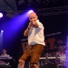 Bild: Partybilder der Party: Adelindisfest 2016 Samstag im Festzelt  Party-Band  "Herz Ass" am 04.06.2016 in DE | Baden-Wrttemberg | Biberach | Bad Buchau