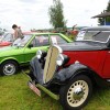 BinPartyGeil.de Fotos - Groes Oldtimertreffen der OMV Bad Buchau am 26.06.2016 in DE-Bad Buchau