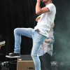 Bild: Partybilder der Party: Summernight Festival Laupheim RANDALE UND LIEBE; BLACKOUT PROBLEMS; THE B-STOXX; TAKTLOS am 25.06.2016 in DE | Baden-Wrttemberg | Biberach | Laupheim