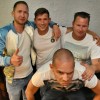 Bild: Partybilder der Party: Saturday Night Fever am 11.06.2016 in DE | Mecklenburg-Vorpommern | Rostock | Rostock