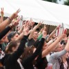 Bild: Partybilder der Party: Summernight Festival Laupheim RANDALE UND LIEBE; BLACKOUT PROBLEMS; THE B-STOXX; TAKTLOS am 25.06.2016 in DE | Baden-Wrttemberg | Biberach | Laupheim