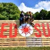 Bild: Partybilder der Party: RED SUN Festival am 18.06.2016 in DE | Mecklenburg-Vorpommern | Rostock | Bad Doberan