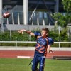 Bild: Partybilder der Party: Rostock Griffins vs. Berlin Bears am 11.06.2016 in DE | Mecklenburg-Vorpommern | Rostock | Rostock