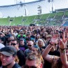 Bild: Partybilder der Party: ROCKAVARIA Mnchen 2016 #RAV2016 mit Iron Maiden, Nightwish & Iggy Pop am 28.05.2016 in DE | Bayern | Mnchen | Mnchen