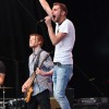 Bild: Partybilder der Party: Summernight Festival Laupheim RANDALE UND LIEBE; BLACKOUT PROBLEMS; THE B-STOXX; TAKTLOS am 25.06.2016 in DE | Baden-Württemberg | Biberach | Laupheim