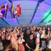 BinPartyGeil.de Fotos - Partynacht mit der Wasen-Band LEDERREBELLEN @ KMF Munderkingen am 11.06.2016 in DE-Munderkingen