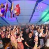 Bild: Partybilder der Party: Partynacht mit der Wasen-Band LEDERREBELLEN @ KMF Munderkingen am 11.06.2016 in DE | Baden-Wrttemberg | Alb-Donau-Kreis | Munderkingen