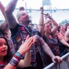 Bild: Partybilder der Party: ROCKAVARIA Mnchen 2016 #RAV2016 mit Iron Maiden, Nightwish & Iggy Pop am 28.05.2016 in DE | Bayern | Mnchen | Mnchen