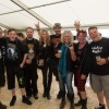 Bild: Partybilder der Party: Rock am Hrtsfeldsee Festival mit Frei.Wild, Powerwolf , Doro am 25.06.2016 in DE | Baden-Wrttemberg | Heidenheim | Dischingen