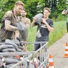 Bild: Partybilder der Party: Mudiator Run am 04.06.2016 in DE | Baden-Wrttemberg | Alb-Donau-Kreis | Blaustein