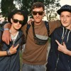 Bild/Pic: Partybilder der Party: RED SUN Festival - am Sa 18.06.2016 in Landkreis/Region Rostock | Ort/Stadt Bad Doberan