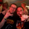 Bild: Partybilder der Party: 3. HEADBANGER NIGHT RV-SCHMALEGG am 15.05.2016 in DE | Baden-Wrttemberg | Ravensburg | Ravensburg