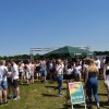 Bild: Partybilder der Party: Holi Aurich 2016 - Der Wahnsinn geht weiter! am 04.06.2016 in DE | Niedersachsen | Aurich | Aurich