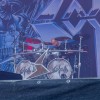 Bild: Partybilder der Party: ROCKAVARIA Mnchen 2016 #RAV2016 mit Iron Maiden, Nightwish & Iggy Pop am 28.05.2016 in DE | Bayern | Mnchen | Mnchen