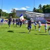 Bild: Partybilder der Party: Rostock Griffins vs. Berlin Bears am 11.06.2016 in DE | Mecklenburg-Vorpommern | Rostock | Rostock