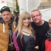 Bild: Partybilder der Party: 53. Havelfest am 17.06.2016 in DE | Brandenburg | Brandenburg | Brandenburg an der Havel