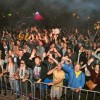 Bild: Partybilder der Party: RED SUN Festival am 18.06.2016 in DE | Mecklenburg-Vorpommern | Rostock | Bad Doberan