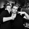 BinPartyGeil.de Fotos - Wasteland - Bad Neighbors Hausparty  am 24.06.2016 in DE-Rostock