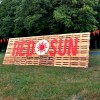 Bild: Partybilder der Party: RED SUN Festival am 16.06.2016 in DE | Mecklenburg-Vorpommern | Rostock | Bad Doberan