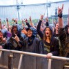 Bild: Partybilder der Party: ROCKAVARIA Mnchen 2016 #RAV2016 mit Iron Maiden, Nightwish & Iggy Pop am 29.05.2016 in DE | Bayern | Mnchen | Mnchen