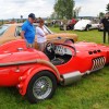 Bild: Partybilder der Party: Groes Oldtimertreffen der OMV Bad Buchau am 26.06.2016 in DE | Baden-Wrttemberg | Biberach | Bad Buchau