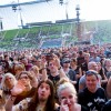 Bild: Partybilder der Party: ROCKAVARIA Mnchen 2016 #RAV2016 mit Iron Maiden, Nightwish & Iggy Pop am 28.05.2016 in DE | Bayern | Mnchen | Mnchen