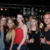 Bild: Partybilder der Party: Leer TANZT - IBIZA HOUSE Night am 17.06.2016 in DE | Niedersachsen | Leer | Leer