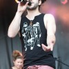 Bild: Partybilder der Party: Summernight Festival Laupheim HANS SLLNER + Bayaman' Sissdem, Dreiblatt  am 23.06.2016 in DE | Baden-Wrttemberg | Biberach | Laupheim