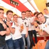 Bild: Partybilder der Party: Heimat- und Kinderfest Laupheim 2016 - Sonntag am 26.06.2016 in DE | Baden-Wrttemberg | Biberach | Laupheim