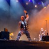 Bild: Partybilder der Party: ROCKAVARIA Mnchen 2016 #RAV2016 mit Iron Maiden, Nightwish & Iggy Pop am 29.05.2016 in DE | Bayern | Mnchen | Mnchen