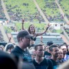 Bild: Partybilder der Party: ROCKAVARIA Mnchen 2016 #RAV2016 mit Iron Maiden, Nightwish & Iggy Pop am 27.05.2016 in DE | Bayern | Mnchen | Mnchen