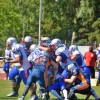 Bild: Partybilder der Party: Rostock Griffins vs. Berlin Bears am 11.06.2016 in DE | Mecklenburg-Vorpommern | Rostock | Rostock