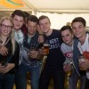 Bild: Partybilder der Party: Summertime-Party Steinhausen am 17.06.2016 in DE | Baden-Wrttemberg | Biberach | Bad Schussenried