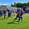 Bild/Pic: Partybilder der Party: Rostock Griffins vs. Berlin Bears - am Sa 11.06.2016 in Landkreis/Region Rostock | Ort/Stadt Rostock