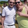 Bild: Partybilder der Party: Holi Aurich 2016 - Der Wahnsinn geht weiter! am 04.06.2016 in DE | Niedersachsen | Aurich | Aurich