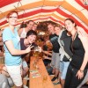 Bild: Partybilder der Party: Heimat- und Kinderfest Laupheim 2016 - Samstag am 25.06.2016 in DE | Baden-Wrttemberg | Biberach | Laupheim