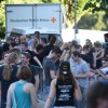 Bild: Partybilder der Party: Summernight Festival Laupheim HANS SLLNER + Bayaman' Sissdem, Dreiblatt  am 23.06.2016 in DE | Baden-Wrttemberg | Biberach | Laupheim