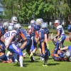 Bild: Partybilder der Party: Rostock Griffins vs. Berlin Bears am 11.06.2016 in DE | Mecklenburg-Vorpommern | Rostock | Rostock