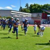 BinPartyGeil.de Fotos - Rostock Griffins vs. Berlin Bears am 11.06.2016 in DE-Rostock