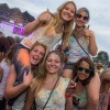 Bild: Partybilder der Party: HOLI AM SEE - Open Air Festival / Mengen am 16.07.2016 in DE | Baden-Wrttemberg | Sigmaringen | Mengen