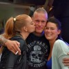 Bild: Partybilder der Party: Hai am Strand am 01.07.2016 in DE | Mecklenburg-Vorpommern | Rostock | Bad Doberan