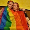 Bild: Partybilder der Party: CSD Rostock - Abschlussparty 2016 am 16.07.2016 in DE | Mecklenburg-Vorpommern | Rostock | Rostock